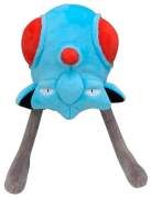 tentacool 0 loend